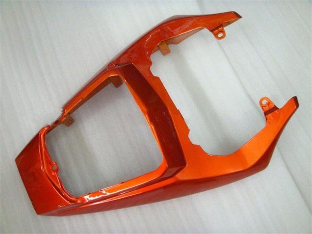 Orange Black 2003-2005 Yamaha YZF R6 Motorcycle Fairings Orange Black 2003-2005 Yamaha YZF R6 Motorcycle Fairings