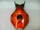 Orange Black 2004-2005 Honda CBR1000RR Motorcycle Fairing