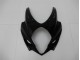 Orange Black 2007-2008 Suzuki GSXR 1000 Motorcycle Fairings