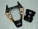 Orange Black Repsol 2004-2005 Honda CBR1000RR Motorcycle Bodywork Orange Black Repsol 2004-2005 Honda CBR1000RR Motorcycle Bodywork