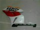 Orange Red Repsol 26 2004-2005 Honda CBR1000RR Motorcycle Fairings