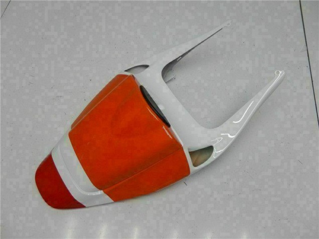 Orange Repsol 2005-2006 Honda CBR600RR Motorcycle Fairings Orange Repsol 2005-2006 Honda CBR600RR Motorcycle Fairings