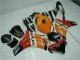 Orange Repsol 2008-2011 Honda CBR1000RR Full Motorcycle Fairing Kits Orange Repsol 2008-2011 Honda CBR1000RR Full Motorcycle Fairing Kits