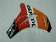 Orange Repsol 2008-2011 Honda CBR1000RR Full Motorcycle Fairing Kits Orange Repsol 2008-2011 Honda CBR1000RR Full Motorcycle Fairing Kits