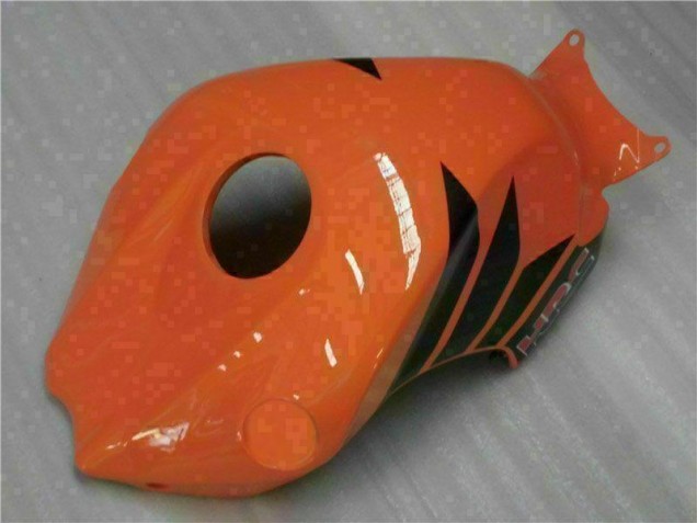 Orange Repsol 2008-2011 Honda CBR1000RR Motorcycle Bodywork Orange Repsol 2008-2011 Honda CBR1000RR Motorcycle Bodywork