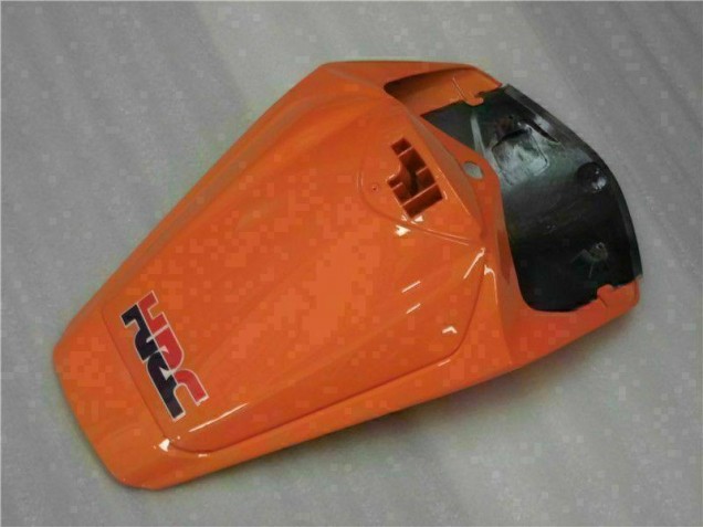 Orange Repsol 2008-2011 Honda CBR1000RR Motorcycle Bodywork Orange Repsol 2008-2011 Honda CBR1000RR Motorcycle Bodywork