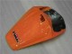 Orange Repsol 2008-2011 Honda CBR1000RR Motorcycle Bodywork Orange Repsol 2008-2011 Honda CBR1000RR Motorcycle Bodywork