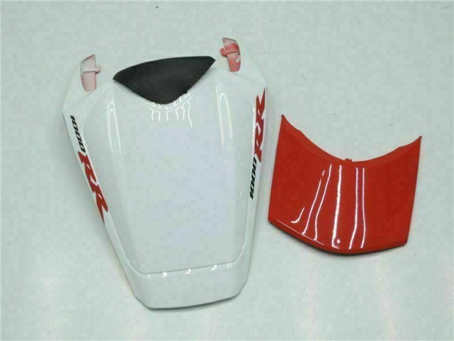 Orange Repsol 2008-2011 Honda CBR1000RR Motorcycle Fairing