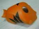 Orange Repsol 2008-2011 Honda CBR1000RR Motorcycle Fairings Orange Repsol 2008-2011 Honda CBR1000RR Motorcycle Fairings