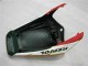 Orange Repsol 2008-2011 Honda CBR1000RR Motorcycle Fairings Orange Repsol 2008-2011 Honda CBR1000RR Motorcycle Fairings