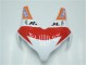 Orange White Red Repsol 2008-2011 Honda CBR1000RR Motorcycle Fairings Orange White Red Repsol 2008-2011 Honda CBR1000RR Motorcycle Fairings