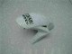 Orange White Repsol 2004-2005 Honda CBR1000RR Motorcycle Fairings