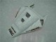 Orange White Repsol 2004-2005 Honda CBR1000RR Motorcycle Fairings