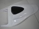 Pearl White 2009-2012 Honda CBR600RR Motorcycle Fairings