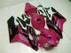 Purple 2004-2005 Honda CBR1000RR Motorcycle Fairings Purple 2004-2005 Honda CBR1000RR Motorcycle Fairings