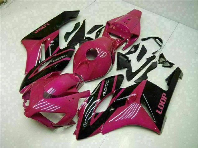 Purple 2004-2005 Honda CBR1000RR Motorcycle Fairings Purple 2004-2005 Honda CBR1000RR Motorcycle Fairings
