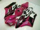 Purple 2004-2005 Honda CBR1000RR Motorcycle Fairings Purple 2004-2005 Honda CBR1000RR Motorcycle Fairings
