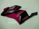 Purple 2004-2005 Honda CBR1000RR Motorcycle Fairings Purple 2004-2005 Honda CBR1000RR Motorcycle Fairings