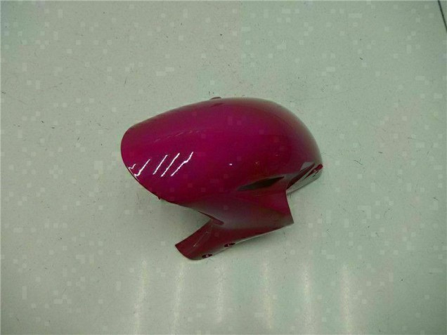 Purple 2004-2005 Honda CBR1000RR Motorcycle Fairings Purple 2004-2005 Honda CBR1000RR Motorcycle Fairings