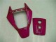 Purple 2004-2005 Honda CBR1000RR Motorcycle Fairings Purple 2004-2005 Honda CBR1000RR Motorcycle Fairings