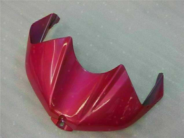 Purple 2006-2007 Yamaha YZF R6 Motorcycle Fairings