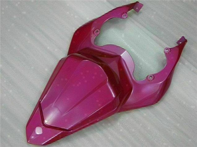 Purple 2006-2007 Yamaha YZF R6 Motorcycle Fairings