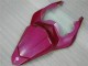 Purple 2006-2007 Yamaha YZF R6 Motorcycle Fairings