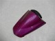 Purple 2008-2012 Kawasaki EX250 Motorcycle Fairings