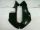 Purple Black 2005-2006 Honda CBR600RR Motorcycle Fairings Purple Black 2005-2006 Honda CBR600RR Motorcycle Fairings