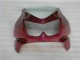 Purple Red 2008-2012 Kawasaki EX250 Motorcycle Fairings