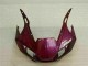 Purple White 1998-2002 Yamaha YZF R6 Motorcycle Fairings Purple White 1998-2002 Yamaha YZF R6 Motorcycle Fairings