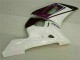 Purple White 1998-2002 Yamaha YZF R6 Motorcycle Fairings Purple White 1998-2002 Yamaha YZF R6 Motorcycle Fairings