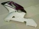 Purple White 1998-2002 Yamaha YZF R6 Motorcycle Fairings Purple White 1998-2002 Yamaha YZF R6 Motorcycle Fairings
