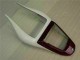 Purple White 1998-2002 Yamaha YZF R6 Motorcycle Fairings Purple White 1998-2002 Yamaha YZF R6 Motorcycle Fairings
