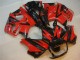 Red 1995-1998 Honda CBR600 F3 Motorcycle Bodywork Red 1995-1998 Honda CBR600 F3 Motorcycle Bodywork