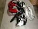 Red 1995-1998 Honda CBR600 F3 Motorcycle Fairing