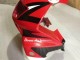 Red 1995-1998 Honda CBR600 F3 Motorcycle Fairing