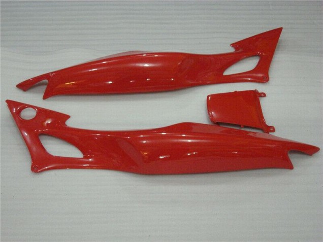 Red 1995-1998 Honda CBR600 F3 Motorcycle Fairings Red 1995-1998 Honda CBR600 F3 Motorcycle Fairings