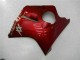 Red 1996-2007 Honda CBR1100XX Motorcycle Bodywork Red 1996-2007 Honda CBR1100XX Motorcycle Bodywork