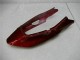 Red 1996-2007 Honda CBR1100XX Motorcycle Bodywork Red 1996-2007 Honda CBR1100XX Motorcycle Bodywork