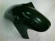 Red 2000-2001 Yamaha YZF R1 Aftermarket Motorcycle Fairings