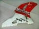 Red 2000-2001 Yamaha YZF R1 Motorcycle Bodywork