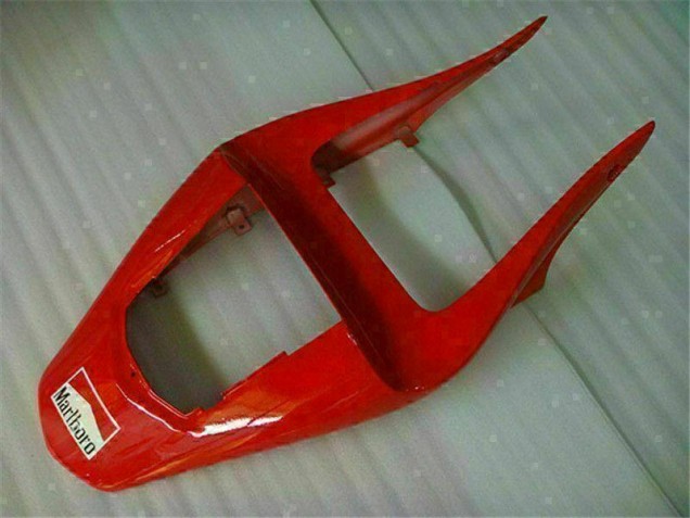 Red 2000-2001 Yamaha YZF R1 Motorcycle Bodywork
