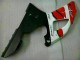 Red 2000-2001 Yamaha YZF R1 Motorcycle Fairing