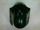 Red 2000-2001 Yamaha YZF R1 Motorcycle Fairing
