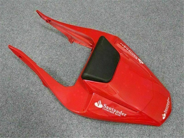 Red 2000-2001 Yamaha YZF R1 Motorcycle Fairings