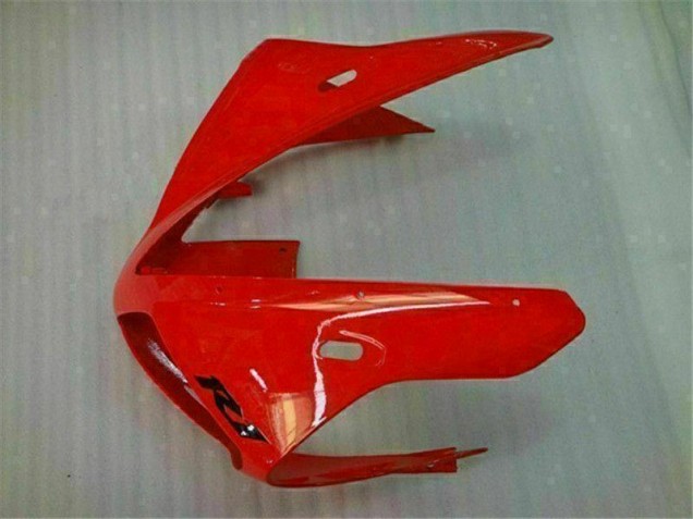 Red 2002-2003 Yamaha YZF R1 Motorcycle Fairing Kits Red 2002-2003 Yamaha YZF R1 Motorcycle Fairing Kits