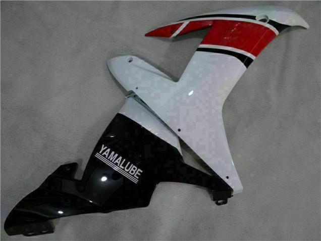 Red 2002-2003 Yamaha YZF R1 Motorcycle Fairing Red 2002-2003 Yamaha YZF R1 Motorcycle Fairing