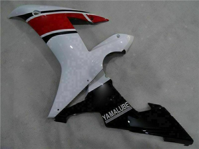 Red 2002-2003 Yamaha YZF R1 Motorcycle Fairing Red 2002-2003 Yamaha YZF R1 Motorcycle Fairing