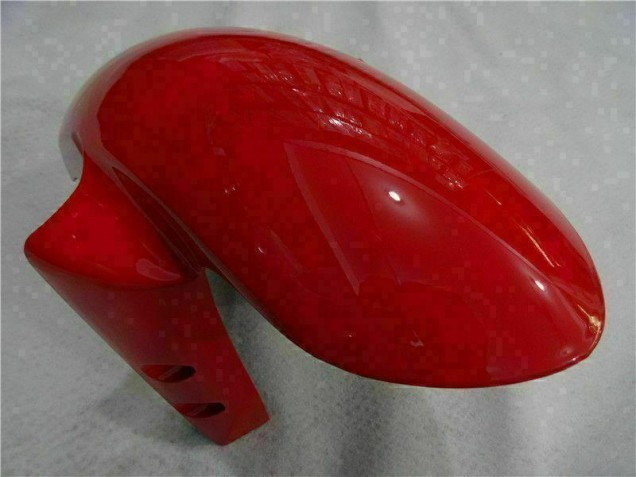 Red 2002-2003 Yamaha YZF R1 Motorcycle Fairing Red 2002-2003 Yamaha YZF R1 Motorcycle Fairing